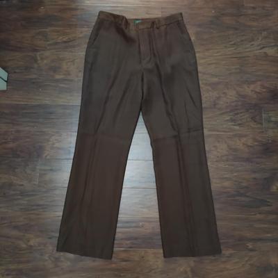 Size 12 Women's Casual Pants (PB-BBL)