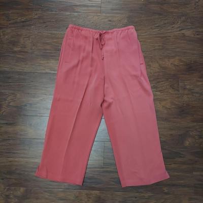 Size 12 Women's Casual Pants (PB-BBL)