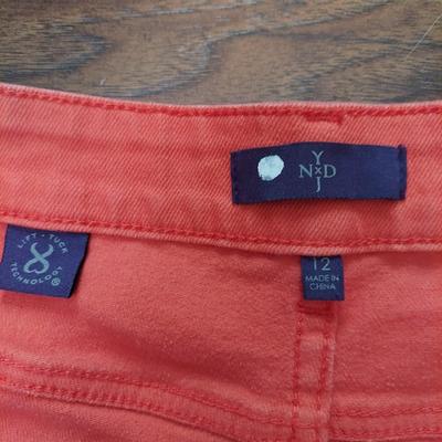 Size 12 Women's Casual Pants (PB-BBL)