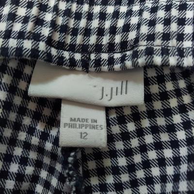 Size 12 Women's Casual Pants (PB-BBL)