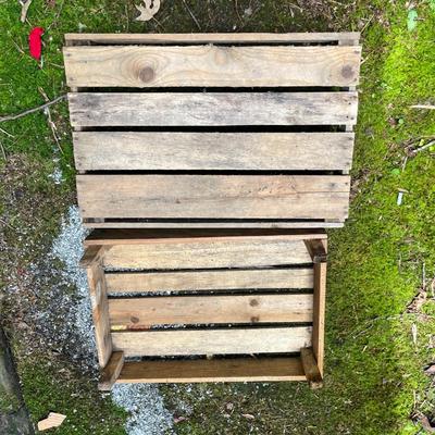 Rustic Birdhouses, Barn Wood & More (BY-MG)