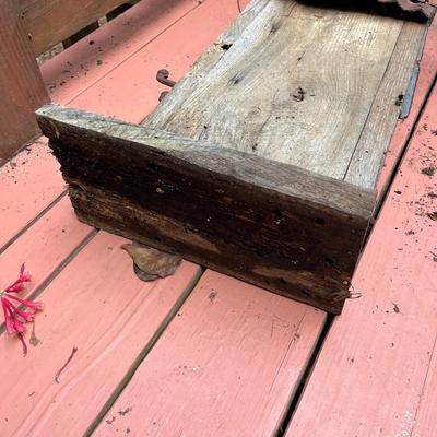 Rustic Birdhouses, Barn Wood & More (BY-MG)