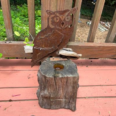 Rustic Birdhouses, Barn Wood & More (BY-MG)