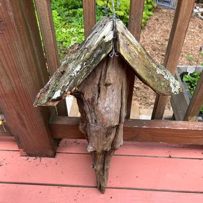 Rustic Birdhouses, Barn Wood & More (BY-MG)