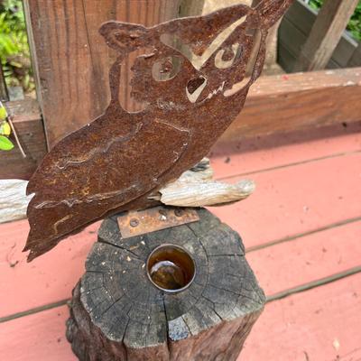 Rustic Birdhouses, Barn Wood & More (BY-MG)