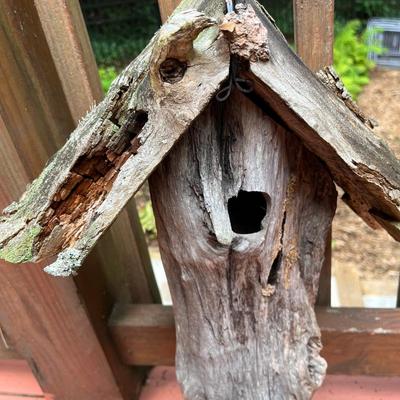 Rustic Birdhouses, Barn Wood & More (BY-MG)