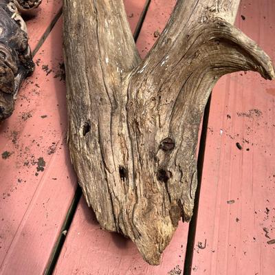 Rustic Birdhouses, Barn Wood & More (BY-MG)
