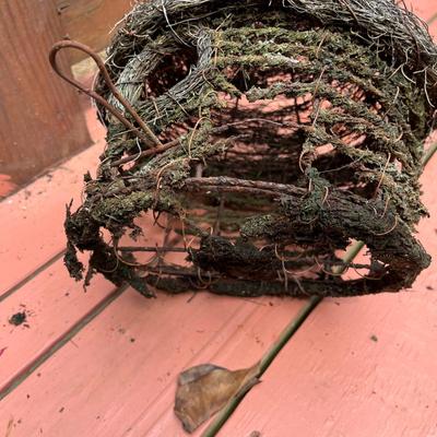 Rustic Birdhouses, Barn Wood & More (BY-MG)