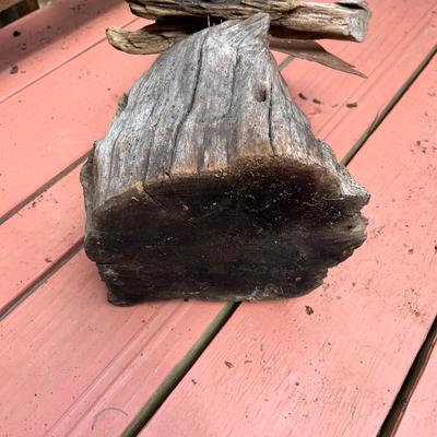 Rustic Birdhouses, Barn Wood & More (BY-MG)