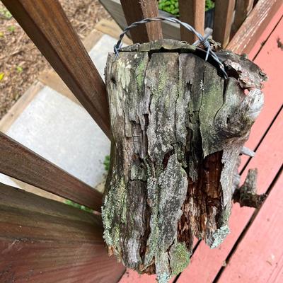 Rustic Birdhouses, Barn Wood & More (BY-MG)