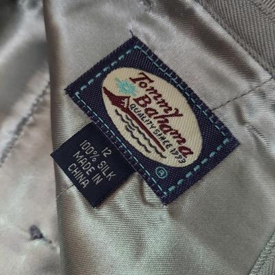 Size 12 Shorts/Skirts by Tommy Bahama & More (PB-BBL)