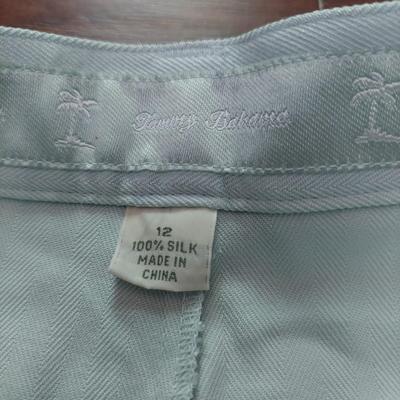 Size 12 Shorts/Skirts by Tommy Bahama & More (PB-BBL)