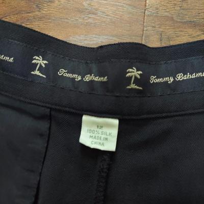 Size 12 Shorts/Skirts by Tommy Bahama & More (PB-BBL)