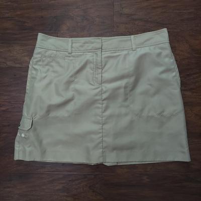 Size 12 Shorts/Skirts by Tommy Bahama & More (PB-BBL)