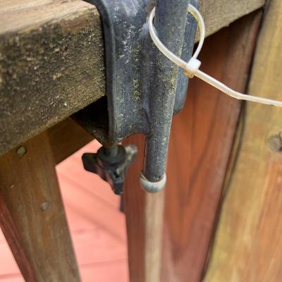Metal Plant Holder & Plant Stands & Plant Hangers (BY-MG)