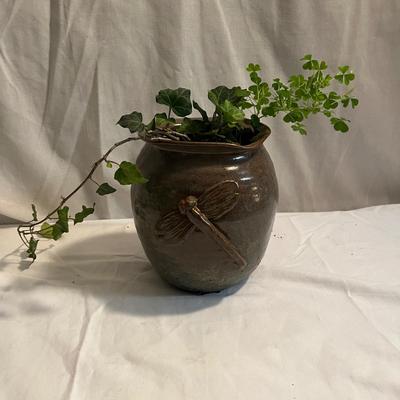 Green Man Planter & Plant Pot (BY-MG)