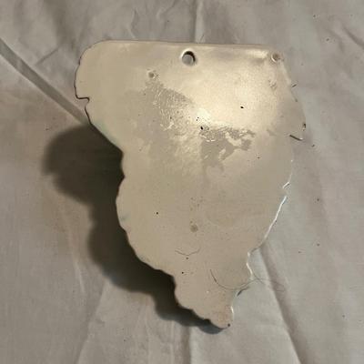 Green Man Planter & Plant Pot (BY-MG)