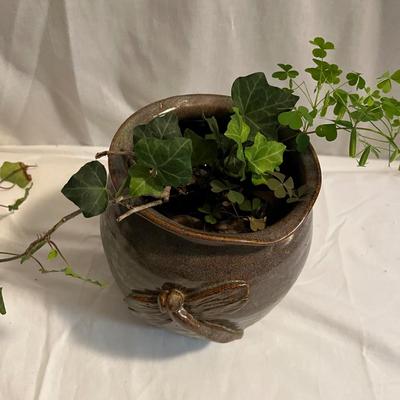 Green Man Planter & Plant Pot (BY-MG)