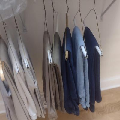 Collection of Women's Fashion Clothes, Shoes, Apparel Mostly Medium Petite Sizes