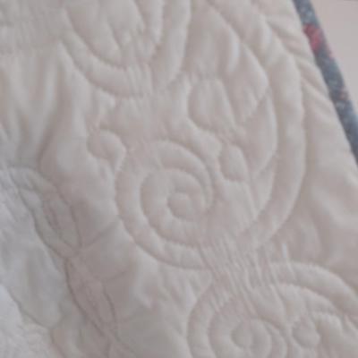 Quilted Wall Tapestry (No Hanging Rod)