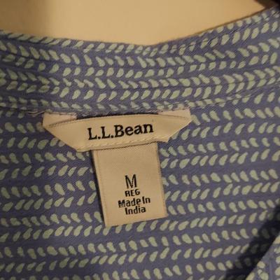 Tommy Bahama, Orvis & More Size Large Women's Shirts (PB-BBL)