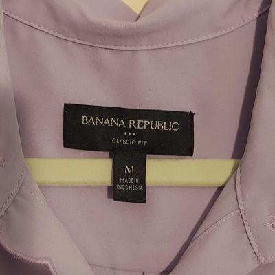 Tommy Bahama, Orvis & More Size Large Women's Shirts (PB-BBL)