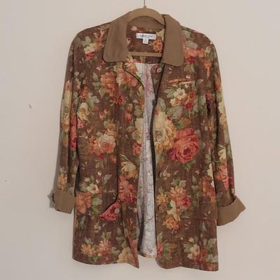 Tommy Bahama, Orvis & More Size Large Women's Shirts (PB-BBL)