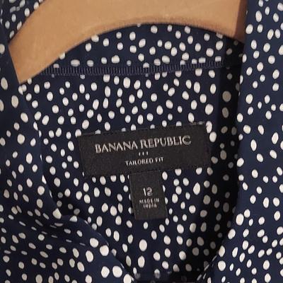 Tommy Bahama, Orvis & More Size Large Women's Shirts (PB-BBL)