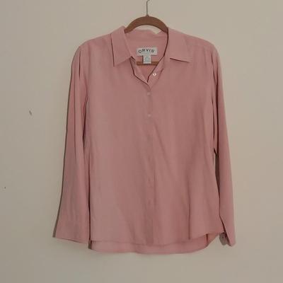 Tommy Bahama, Orvis & More Size Large Women's Shirts (PB-BBL)