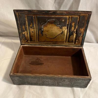 Old Timey Collectible’s - Shears, Pulley & More (C-MG)