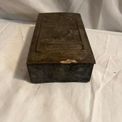 Old Timey Collectible’s - Shears, Pulley & More (C-MG)