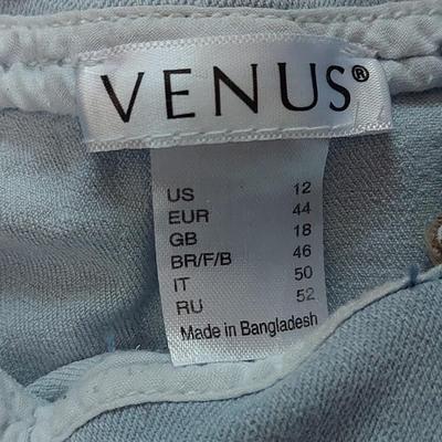 Women's Denim Fashion - Denim & Co. Halston & More (PB-BBL)