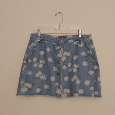 Women's Denim Fashion - Denim & Co. Halston & More (PB-BBL)