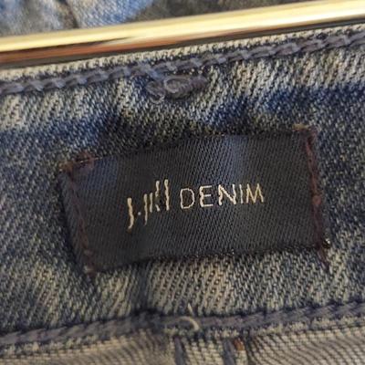 Women's Denim Fashion - Denim & Co. Halston & More (PB-BBL)