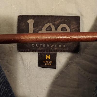 Women's Denim Fashion - Denim & Co. Halston & More (PB-BBL)