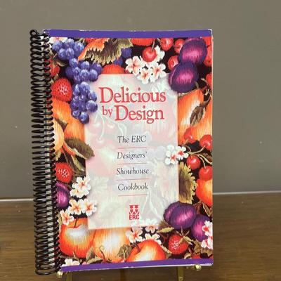 Delicious by Design The Erc Designers Showhouse Cook Boom