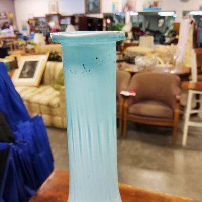 Sale Photo Thumbnail #67: About 25" tall, some spots around spout. Available for inspection during regular business hours ask for Kelly or Anne Tuesday to Saturday 10am to 4pm