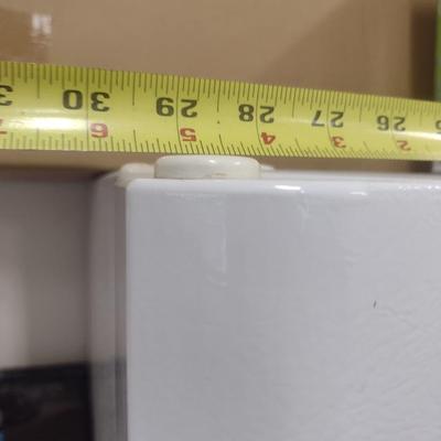 Frigidaire Refrigerator Freezer
