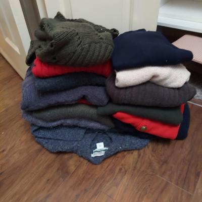 Women's Sweaters by Ralph Lauren & More (PB-BBL)