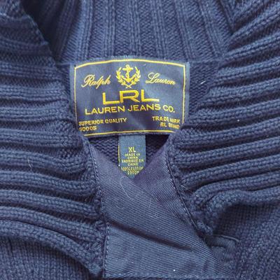 Women's Sweaters by Ralph Lauren & More (PB-BBL)