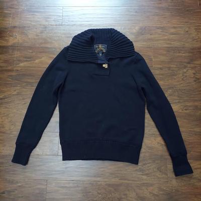 Women's Sweaters by Ralph Lauren & More (PB-BBL)