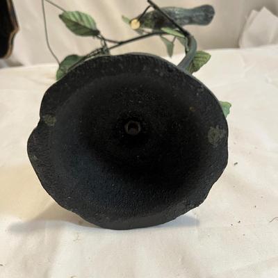 Bird Themed Candle Holders (C-MG)