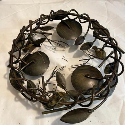 Bird Themed Candle Holders (C-MG)