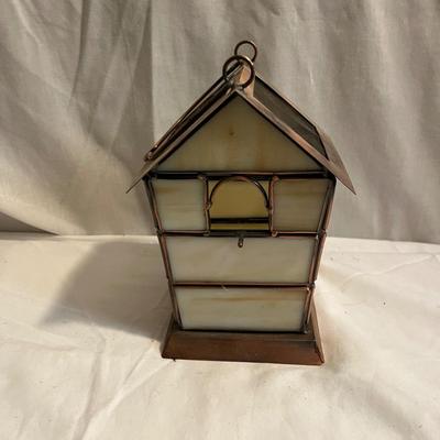 Bird Themed Candle Holders (C-MG)