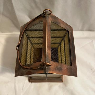 Bird Themed Candle Holders (C-MG)