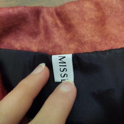Hand Woven Women’s Wrap Plus Leather Belts, Scarves & More (PB-BBL)