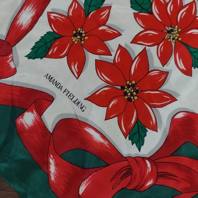 Hand Woven Women’s Wrap Plus Leather Belts, Scarves & More (PB-BBL)