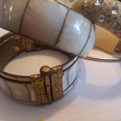 Bracelets