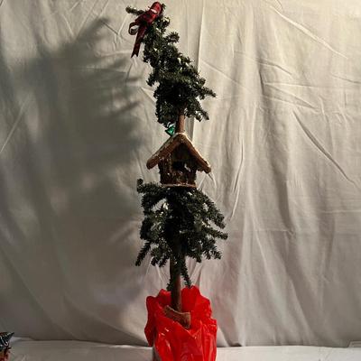 Christmas in July W/ Camper & Truck Theme (C-MG)