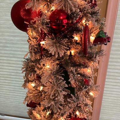 Christmas in July W/ Camper & Truck Theme (C-MG)